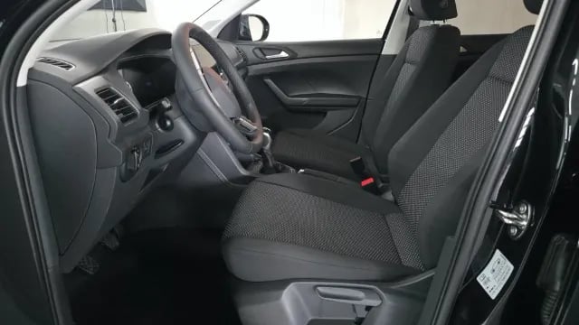 Bild eines T-Cross 4Me TSI
