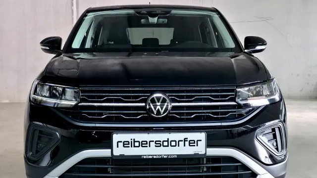 Bild eines T-Cross 4Me TSI