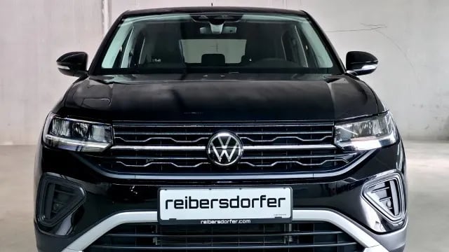 Bild eines T-Cross 4Me TSI