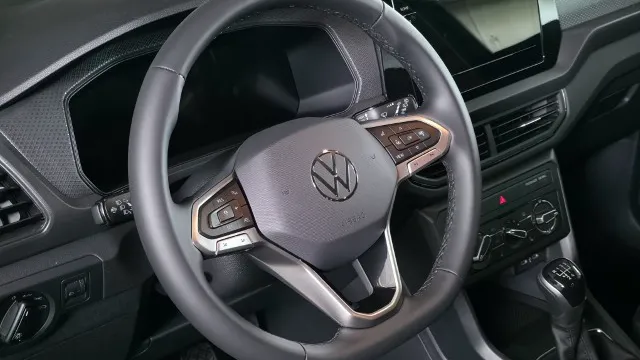 Bild eines T-Cross 4Me TSI