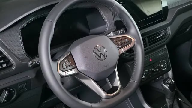 Bild eines T-Cross 4Me TSI