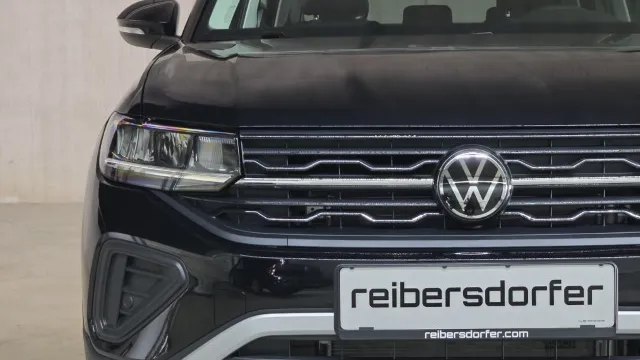 Bild eines T-Cross 4Me TSI