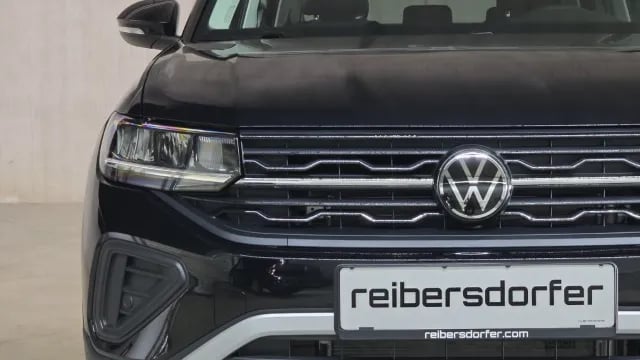 Bild eines T-Cross 4Me TSI