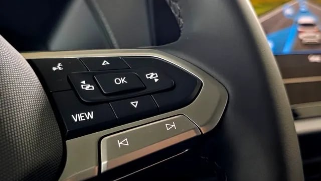 Bild eines T-Cross 4Me TSI