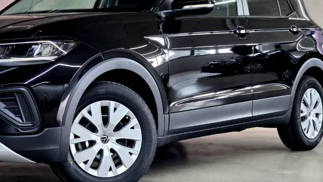 Bild eines T-Cross 4Me TSI