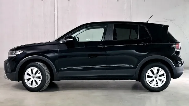 Bild eines T-Cross 4Me TSI