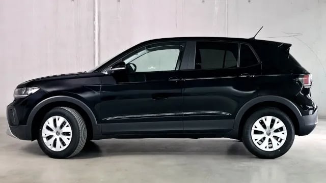Bild eines T-Cross 4Me TSI