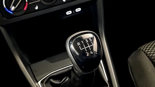 Bild eines T-Cross 4Me TSI