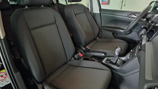 Bild eines T-Cross 4Me TSI