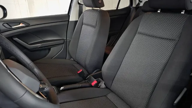 Bild eines T-Cross 4Me TSI