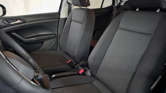 Bild eines T-Cross 4Me TSI