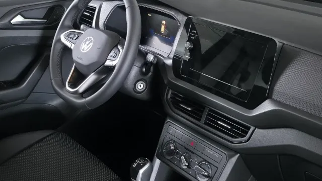 Bild eines T-Cross 4Me TSI