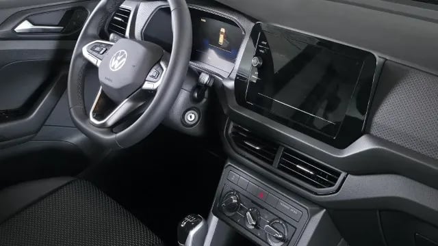 Bild eines T-Cross 4Me TSI