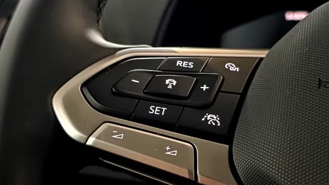 Bild eines T-Cross 4Me TSI