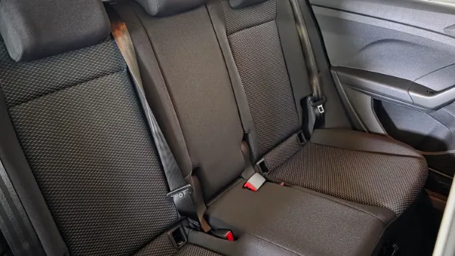 Bild eines T-Cross 4Me TSI