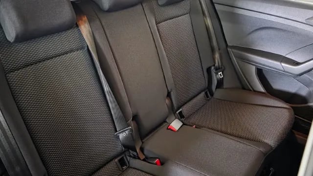 Bild eines T-Cross 4Me TSI