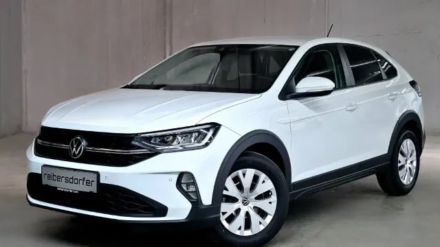VW Taigo 4Me TSI 2026