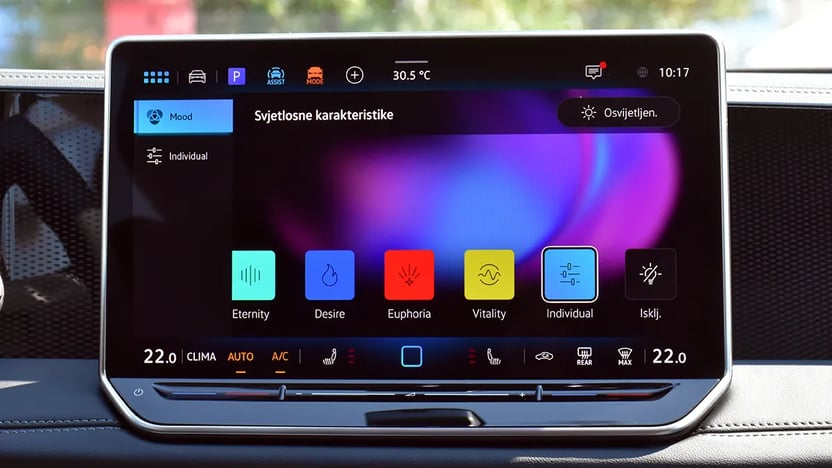 Slika Tiguan Life Plus 2.0 l TDI SCR 110 kW