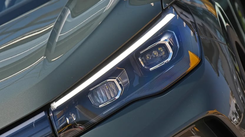 Slika Tiguan Life Plus 2.0 l TDI SCR 110 kW
