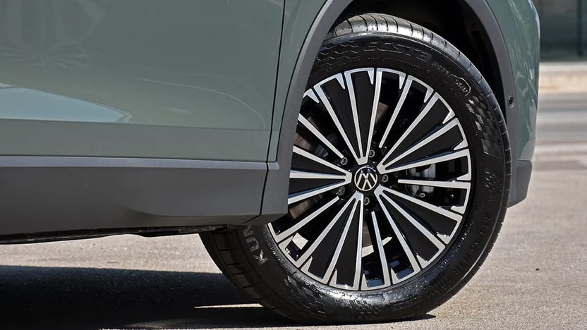 Slika Tiguan Life Plus 2.0 l TDI SCR 110 kW