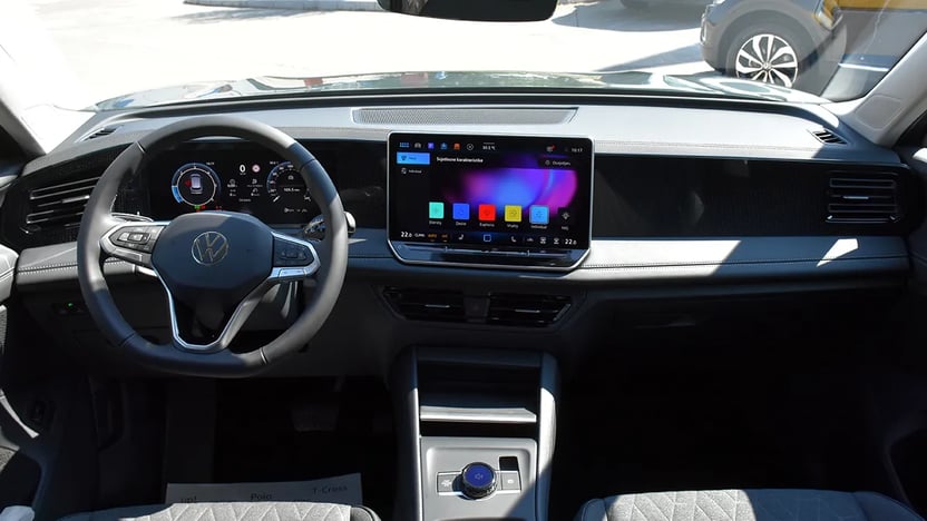 Slika Tiguan Life Plus 2.0 l TDI SCR 110 kW