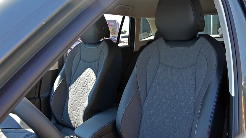 Slika Tiguan Life Plus 2.0 l TDI SCR 110 kW