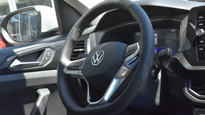 Slika T-Cross Life Plus 1.0 l TSI 85 kW DSG