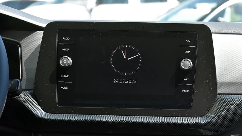 Slika T-Cross Life Plus 1.0 l TSI 85 kW DSG