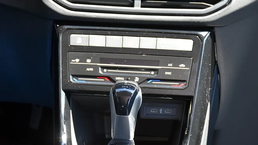 Slika T-Cross Life Plus 1.0 l TSI 85 kW DSG