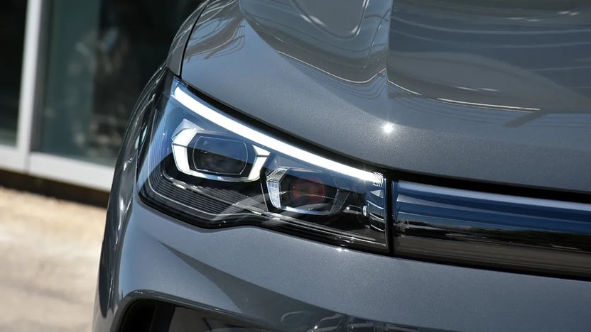 Slika Tiguan Life Plus 2.0 l TDI 4MOT 142 kW