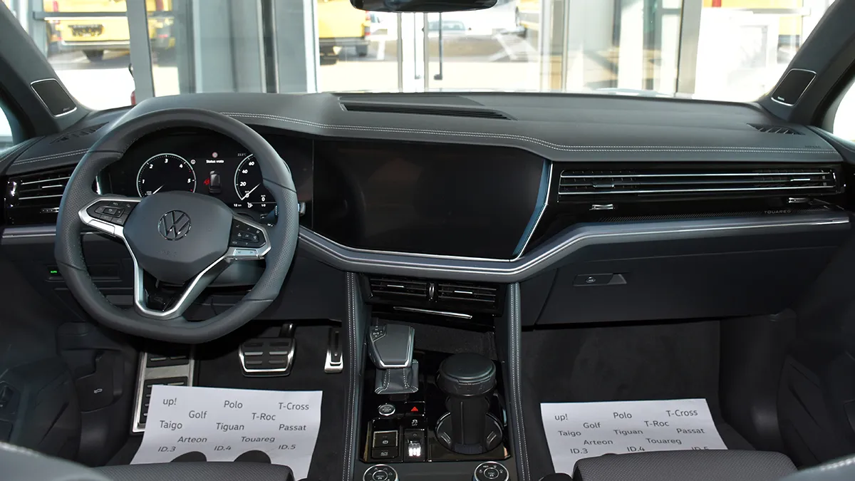 Slika Touareg PA R-Line 3.0 V6 TDI SCR 4MOT