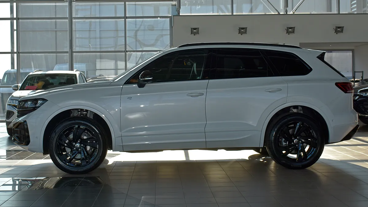 Slika Touareg PA R-Line 3.0 V6 TDI SCR 4MOT