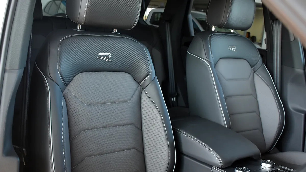 Slika Touareg PA R-Line 3.0 V6 TDI SCR 4MOT