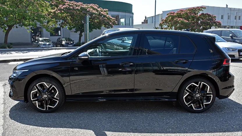 Slika Golf R-Line Plus 2.0 l TDI 110 kW DSG