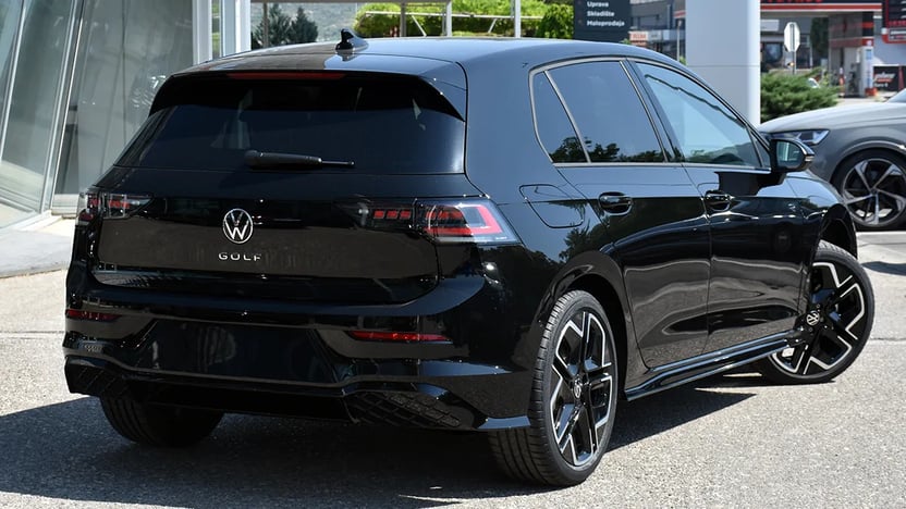 Slika Golf R-Line Plus 2.0 l TDI 110 kW DSG