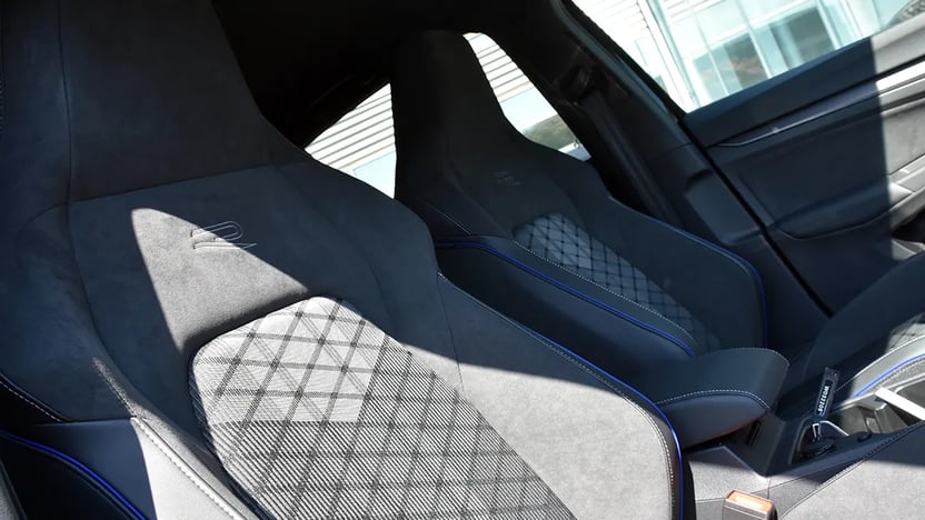 Slika Golf R-Line Plus 2.0 l TDI 110 kW DSG
