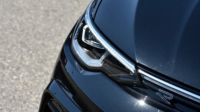 Slika Golf R-Line Plus 2.0 l TDI 110 kW DSG