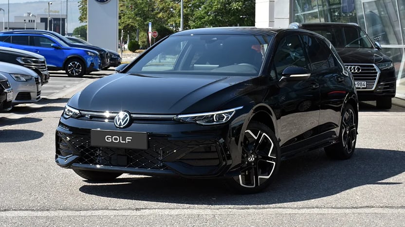 Slika Golf R-Line Plus 2.0 l TDI 110 kW DSG