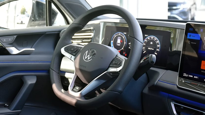 Slika Tiguan R-Line Plus 2.0 TDI 4MOT 142 kW