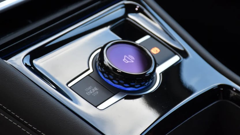 Slika Tiguan R-Line Plus 2.0 TDI 4MOT 142 kW