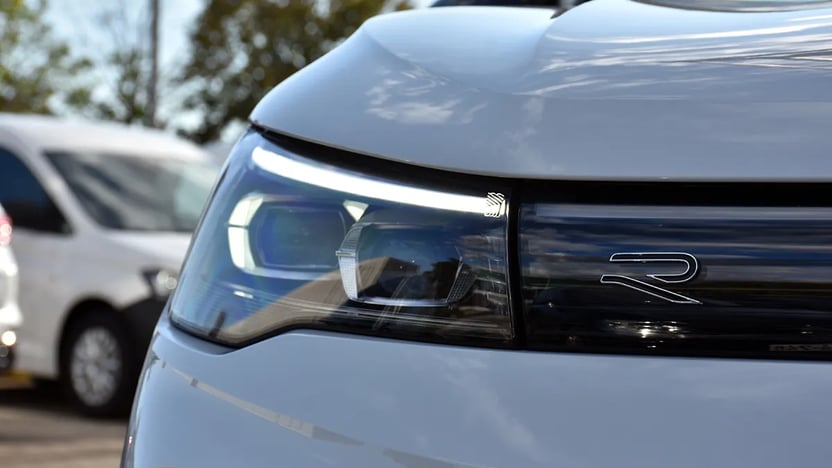 Slika Tiguan R-Line Plus 2.0 TDI 4MOT 142 kW