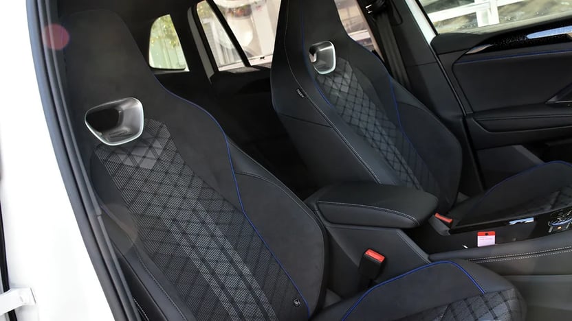 Slika Tiguan R-Line Plus 2.0 TDI 4MOT 142 kW