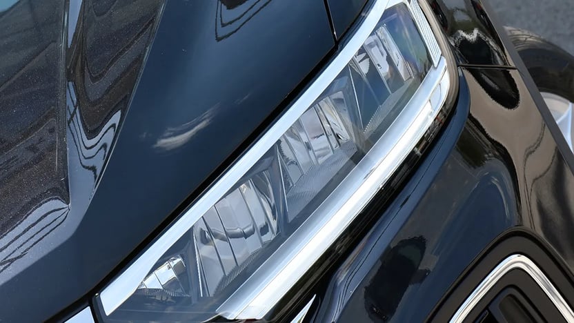 Slika T-Roc Life+ 1.5 TSI l110kW (150KS) DSG