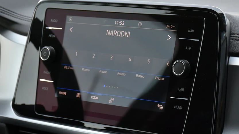 Slika T-Roc Life+ 1.5 TSI l110kW (150KS) DSG