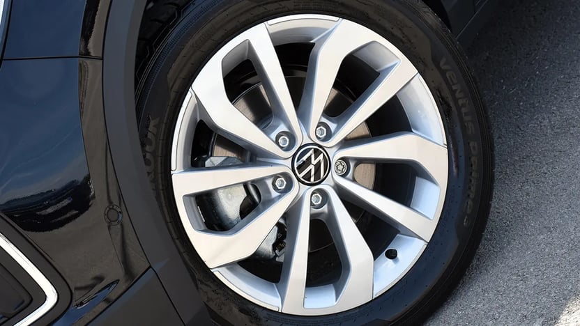 Slika T-Roc Life+ 1.5 TSI l110kW (150KS) DSG