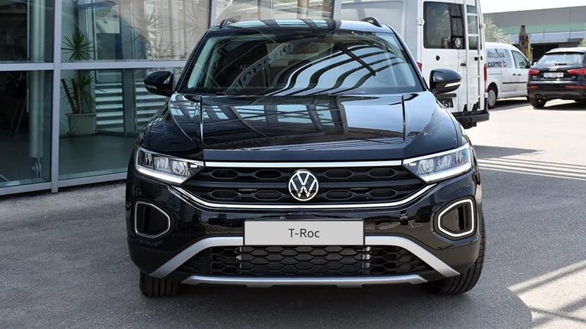 Slika T-Roc Life+ 1.5 TSI l110kW (150KS) DSG