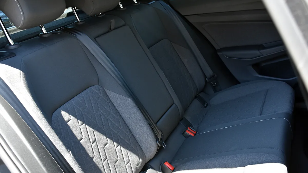 Slika Golf Life Plus 2.0 l TDI SCR 85 kW