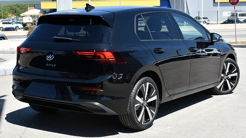 Slika Golf Life Plus 2.0 l TDI SCR 85 kW