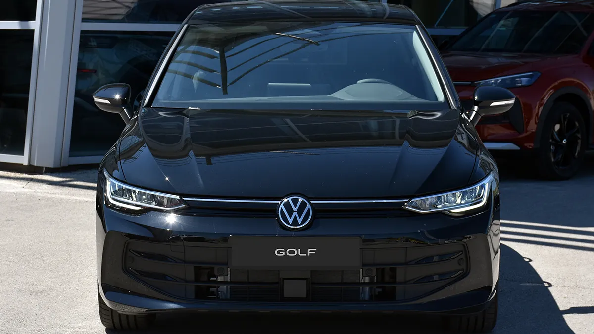 Slika Golf Life Plus 2.0 l TDI SCR 85 kW