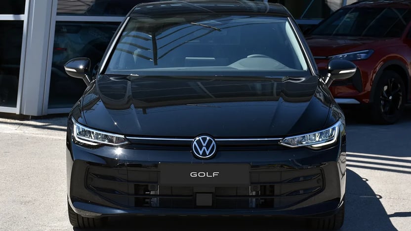 Slika Golf Life Plus 2.0 l TDI SCR 85 kW